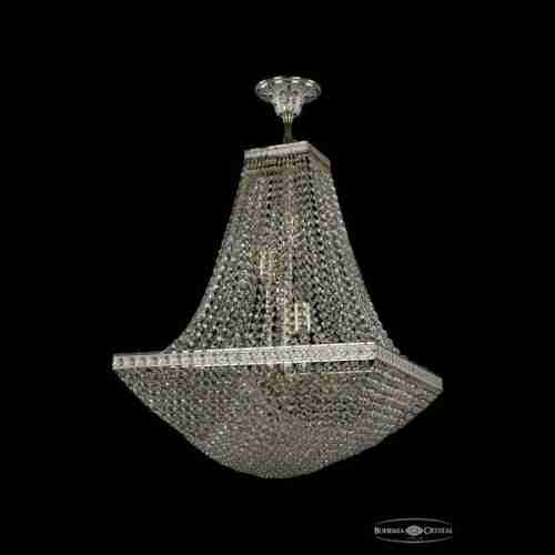 Люстра потолочная Bohemia 19322/H2/45IV GW