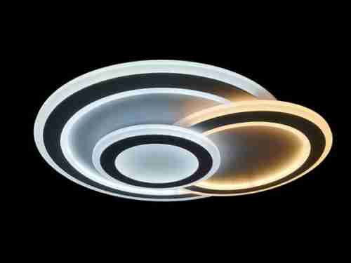 Потолочная люстра Natali Kovaltseva 81016 81016/8C