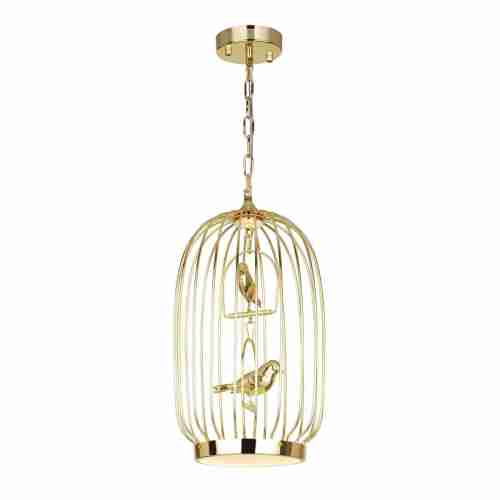 Подвесной светодиодный светильник Favourite Chick 1928-2P