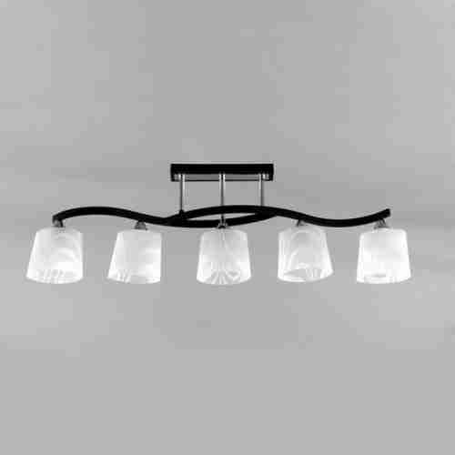 Люстра потолочная Elvan MX12222-5