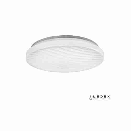 Потолочный светильник iLedex Mercury ZD5106 W-50W WH