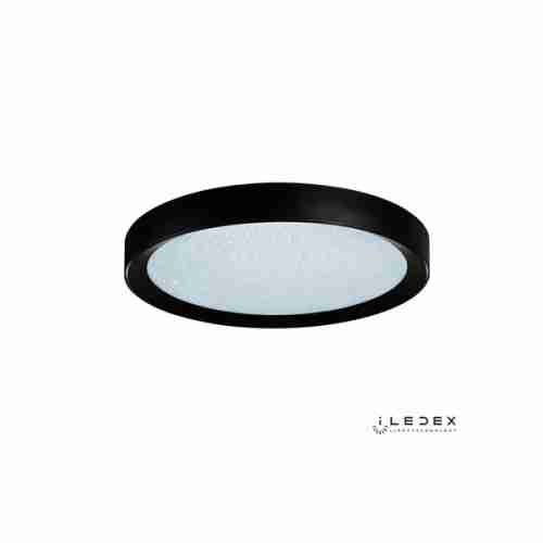 Потолочный светильник iLedex Stardust WL X8839-500R BK