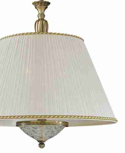 Подвесная люстра Reccagni Angelo L 6402/50