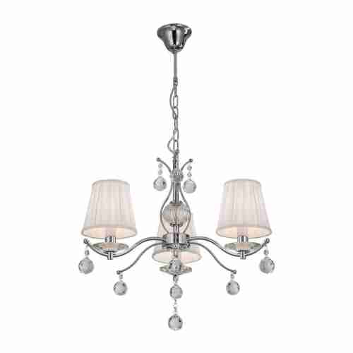 Подвесная люстра Citilux Шелли CL438131