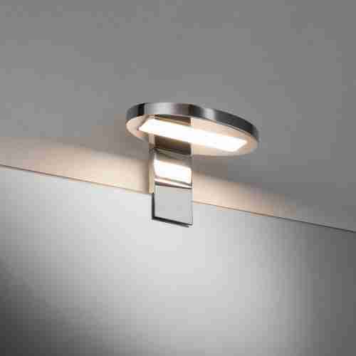 Подсветка для зеркал Paulmann Galeria Oval 99088