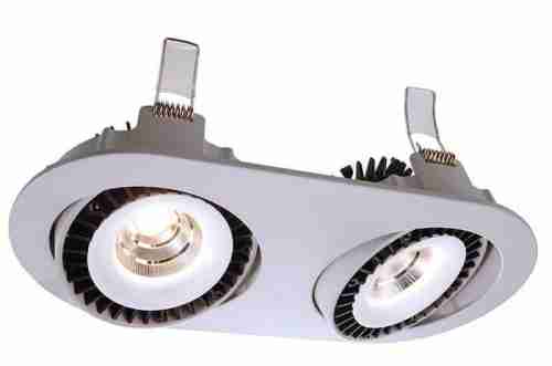 Встраиваемый светильник Deko-Light Shop II 565106