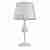 Настольная лампа Maytoni Fiona ARM032-11-PK