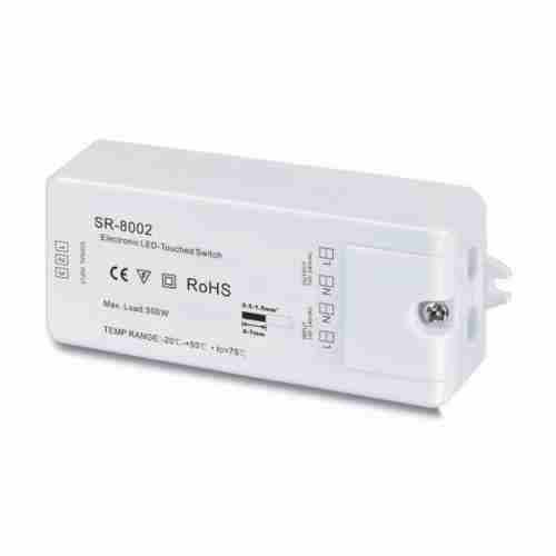 Сенсорный выключатель SWG SR SR-8002