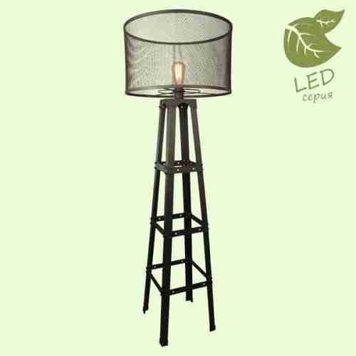 Торшер Loft Parker GRLSP-9887