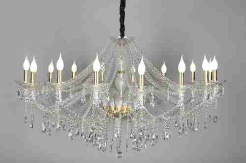 Подвесная люстра Omnilux Aglientu OML-70003-16