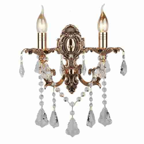 Бра Omnilux OML-77721-02