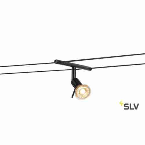 Струнный светильник SLV TENSEO SYROS 139100