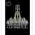 Люстра подвесная Art Classic 11.12.20+10.400.XL-136.Gd.Sp