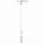 Трековый светильник Paulmann DecoSystems 95003 Трековый светильник Paulmann DecoSystems 95003