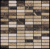 Мозаика Natural London 0132-MP 17х48 30,5х30,5