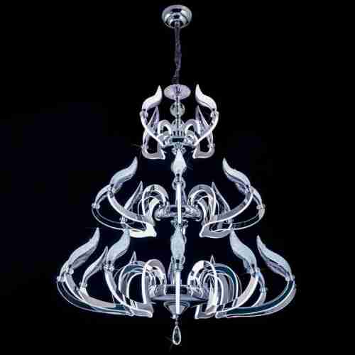 Люстра подвесная Eletto Diva EL339P24