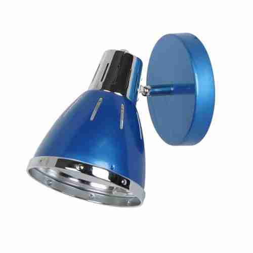 Спот Artelamp Marted A2215AP-1BL