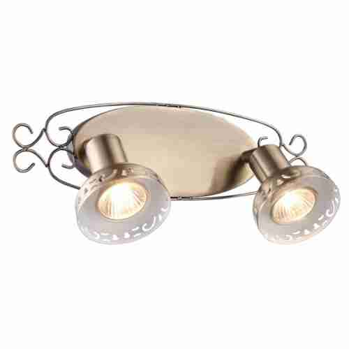 Спот Artelamp Focus A5219AP-2AB