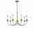 Подвесная люстра Favourite Mollis 2692-7P