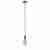 Подвесной светильник Paulmann Pendulum 50323 Подвесной светильник Paulmann Pendulum 50323