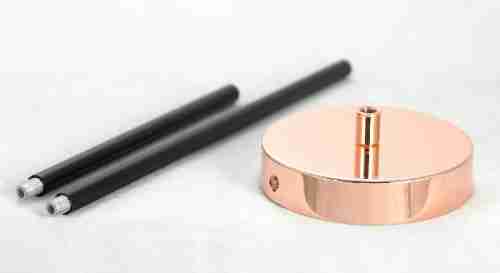 Потолочная люстра Loft Manitoba LSP-8290