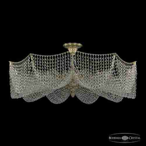 Люстра потолочная Bohemia 77171/95/10 G