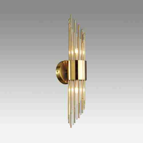 Бра Odeon Light Flambi 4847/2W