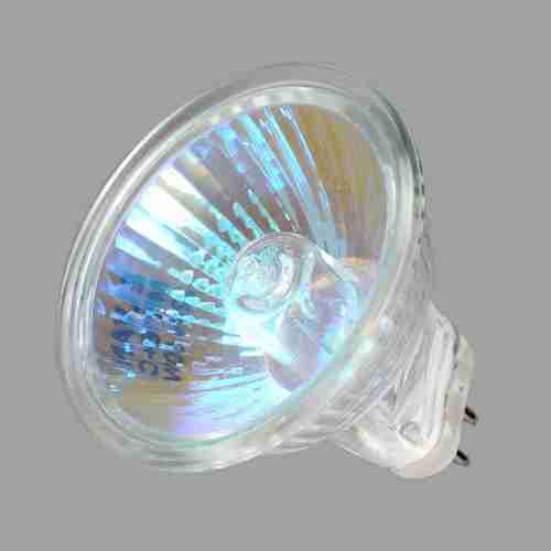 Лампочка галогеновая Elvan MR16 220V50Wпр