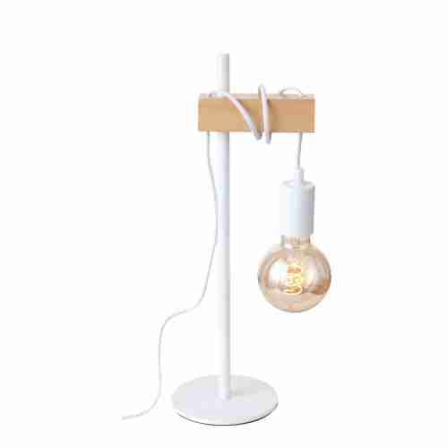 Настольная лампа Evoluce Bagetti SL1142.504.01