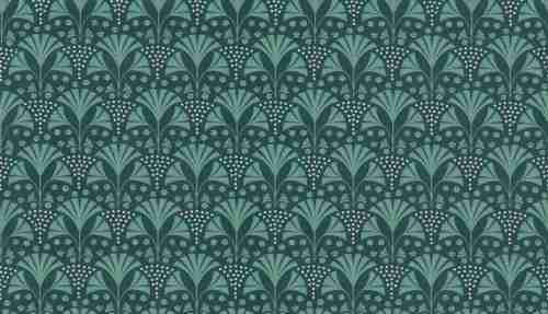 51200504 Обои Lutece (Jardin D'eden) (1*12) 10,05x0,53 винил на флизелине