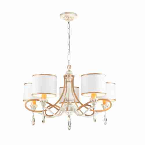 Подвесная люстра Favourite Charlotte 2695-5P