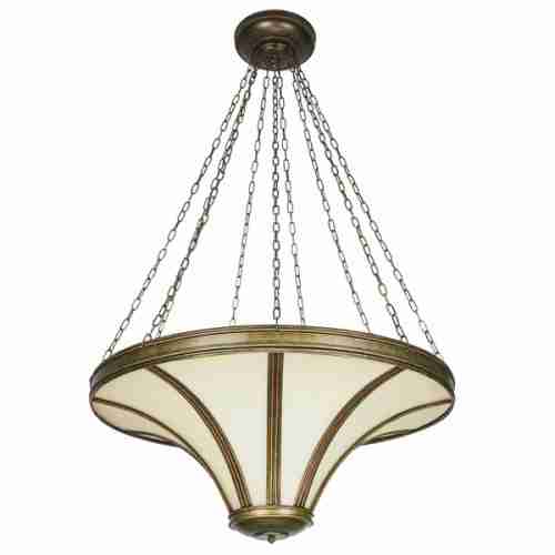 Люстра подвесная Kemar Tanaja Green T/Z Green