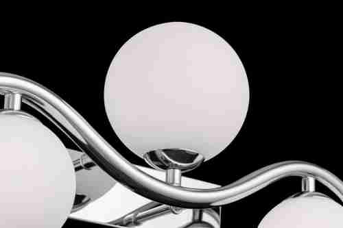 Бра Maytoni Uva MOD059WL-05CH