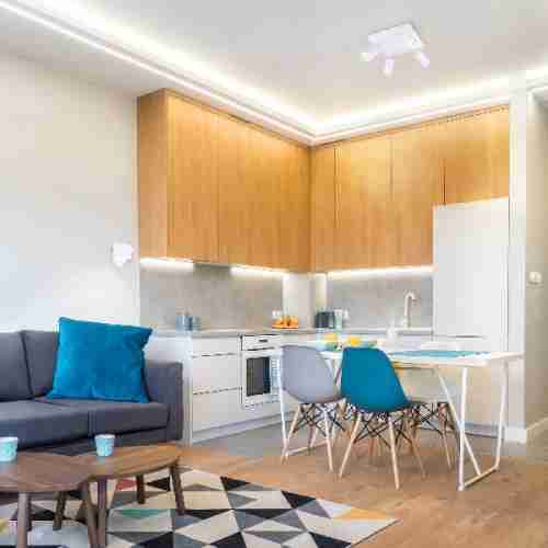 Спот Eurosvet Holly 20067/1 LED